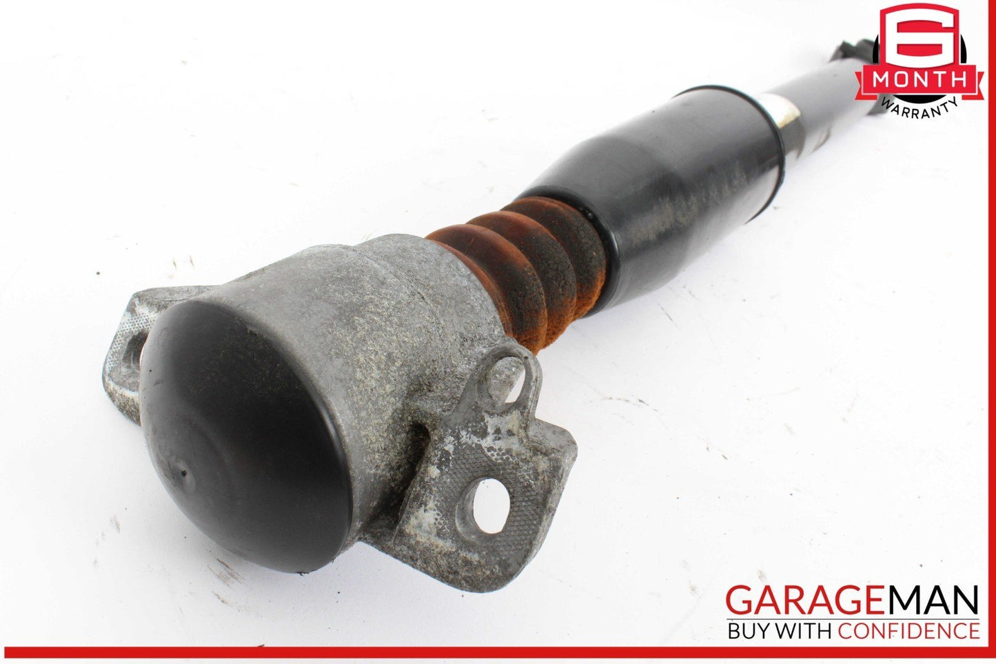14-17 Audi SQ5 Rear Left and Rear Right Side Shock Strut Absorber Set of 2 OEM