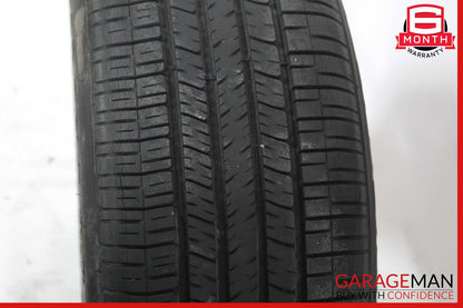 Cadillac XLR 8 x 18 18" Wheel Tire Rim OEM