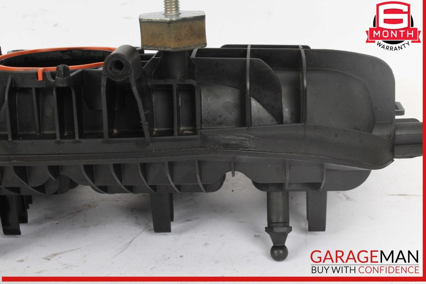 17-20 Audi A4 Allroad Engine Motor Air Intake Manifold 06L133201 OEM