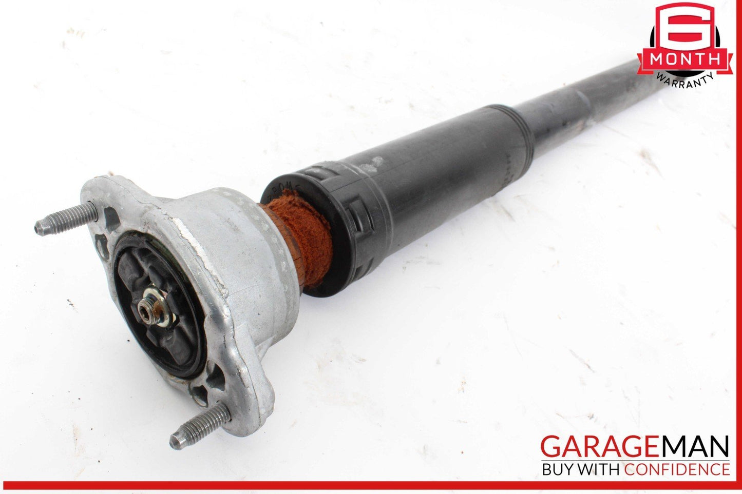 09-15 Mercedes X204 GLK350 Rear Right and Left Side Shock Strut Absorber Set OEM