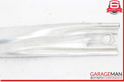 17-24 Audi A4 Front Left & Front Right Dash Reinforcement Strut Brace Bar OEM