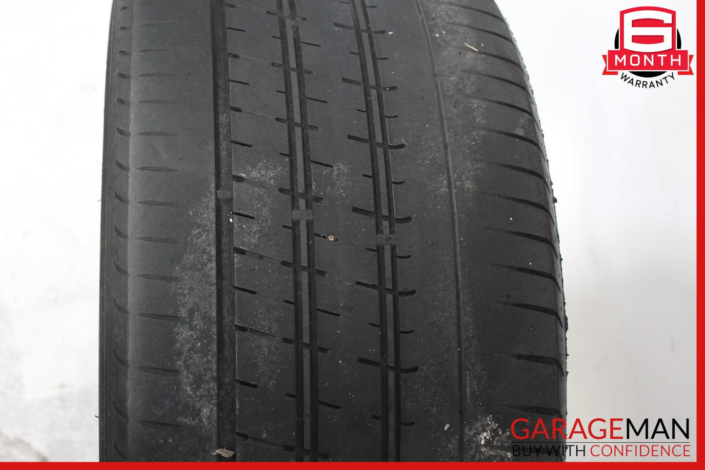14-20 Maserati Quattroporte M156 10.5 x 20 20" Rear Wheel Tire Rim OEM