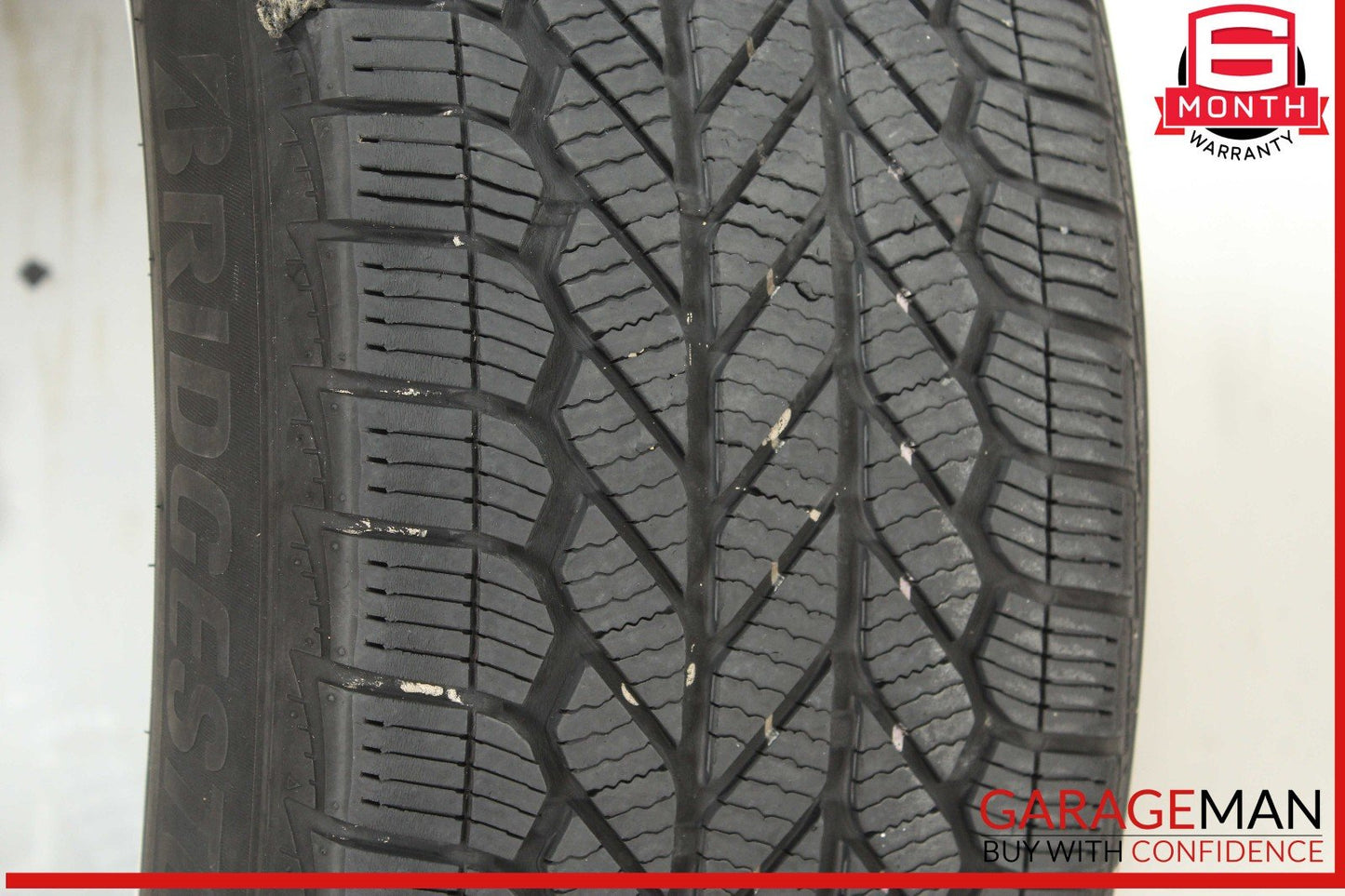 09-17 Audi Q5 Wheel Tire Rim 8 x 18H2 OEM