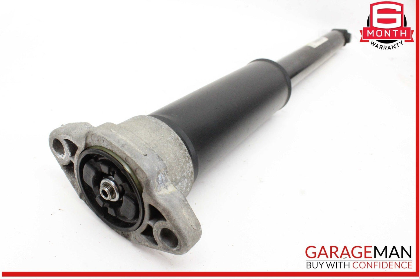 15-20 Mercedes W205 C300 4MATIC Rear Left and Right Shock Strut Absorber Set OEM