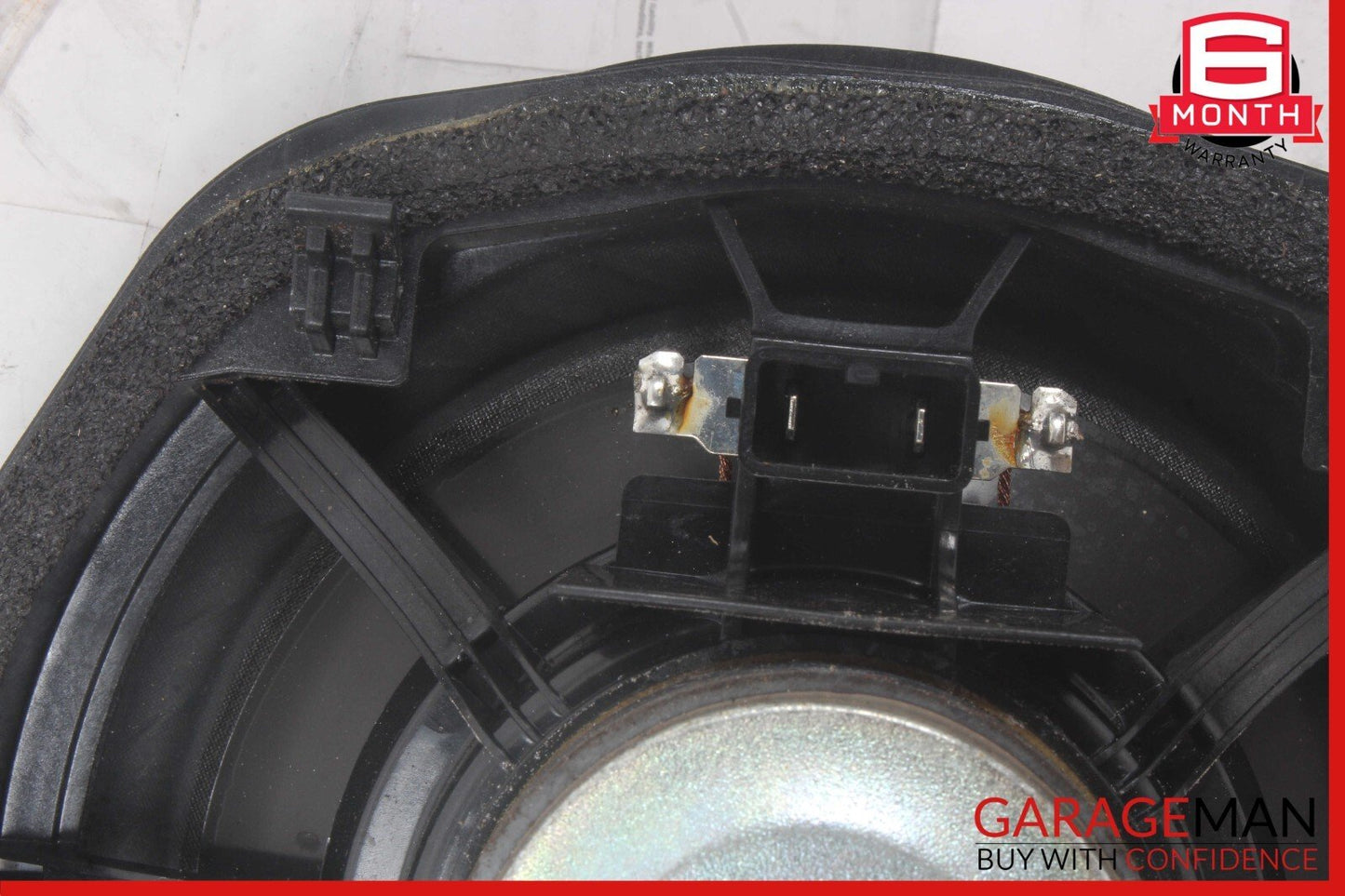 18-24 Honda Odyssey Front or Rear Door Audio Speaker Set of 2 Pc OEM