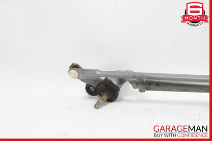 14-22 Mini Cooper Hardtop Wiper Motor w/ Linkage Arms 730104106 OEM