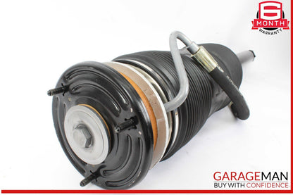 07-14 Mercedes W216 CL550 Rear Right and Left Side Hydraulic ABC Shock Strut Set
