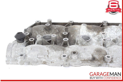 07-12 Mercedes X164 GL450 4MATIC Left Side Engine Cylinder Head Valve Cover OEM