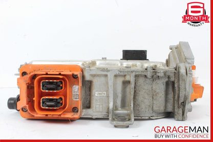 14-17 BMW i3 I01 REX Hybrid Battery Pack Control Module Unit REME OEM
