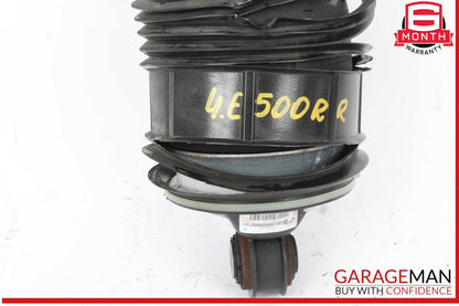 03-11 Mercedes W211 E500 Rear Left & Right Suspension Air Shock Bag Set OEM