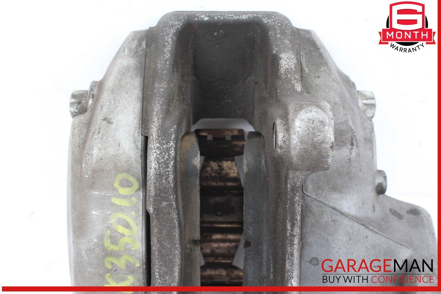 05-11 Mercedes R171 SLK350 Brembo Front Left & Right Side Brake Caliper OEM