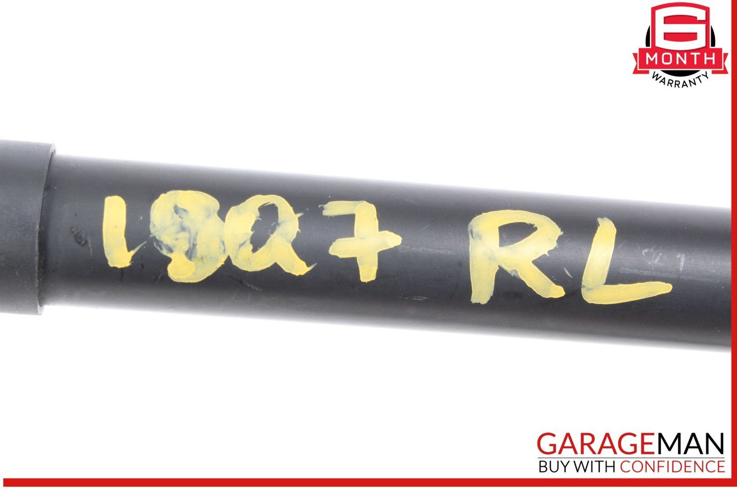 17-24 Audi Q7 Rear Right and Left Side Tailgate Shock Lift Support 4M0827552A