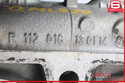 98-05 Mercedes W163 ML320 C320 Engine Motor Right Cylinder Head Camshaft OEM