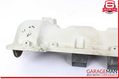 10-18 Porsche Cayenne 958 Panamera Left Side Engine Cylinder Head Valve Cover