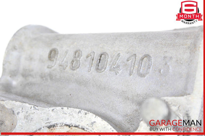 03-06 Porsche Cayenne 955 Right Side Cylinder Head 948104103 OEM