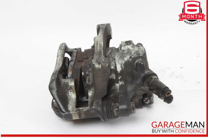 86-93 Mercedes W201 190E 190D Front Left and Front Right Side Brake Caliper Set