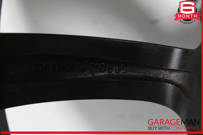 Borghini Wheels Wheel Tire Rim 20 x 8.5 ET35 OEM