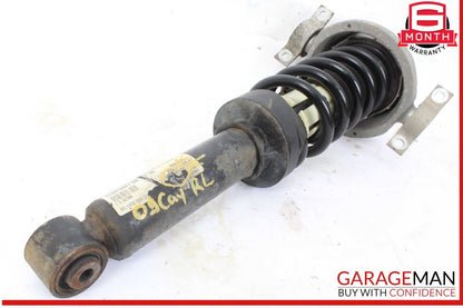 08-10 Porsche Cayenne 957 Rear Left and Right Side Shock Strut Absorber Set OEM