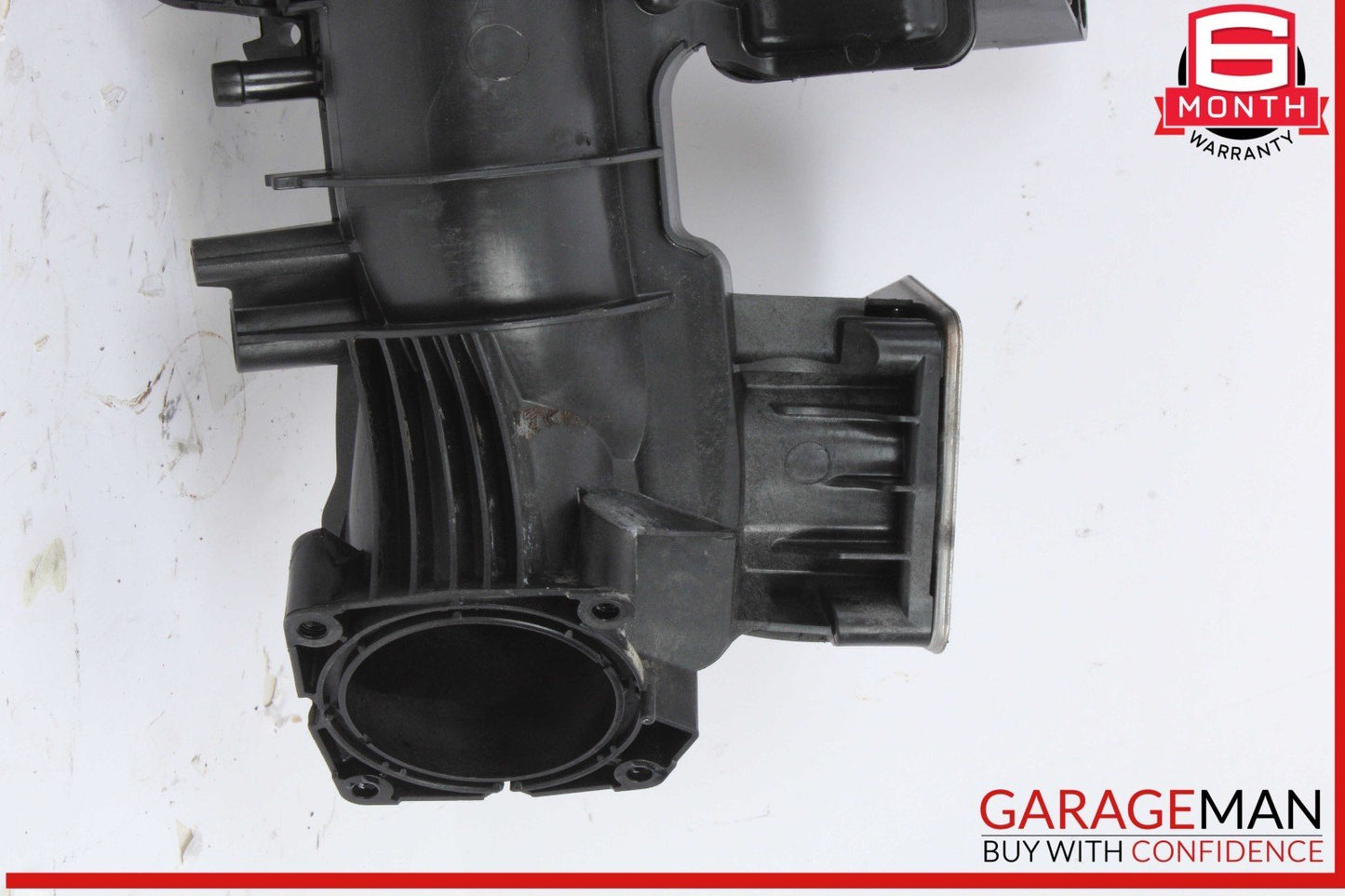 14-19 Mercedes W117 CLA250 Engine Motor Air Intake Manifold 2700900737 OEM