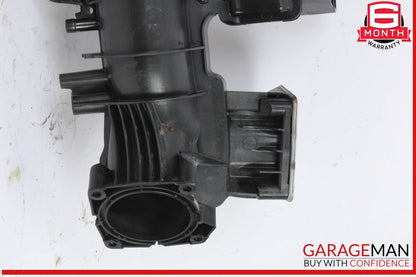 14-19 Mercedes W117 CLA250 Engine Motor Air Intake Manifold 2700900737 OEM