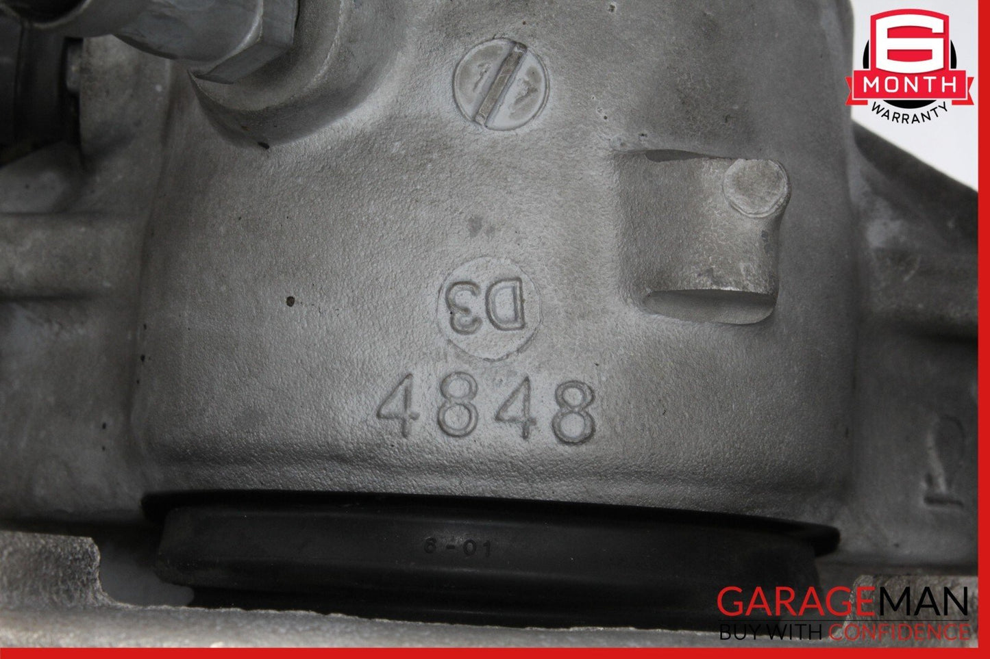 08-15 Mercedes W204 C250 Front Left & Right Side Brake Caliper Calipers Set OEM