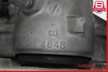 08-15 Mercedes W204 C250 Front Left & Right Side Brake Caliper Calipers Set OEM