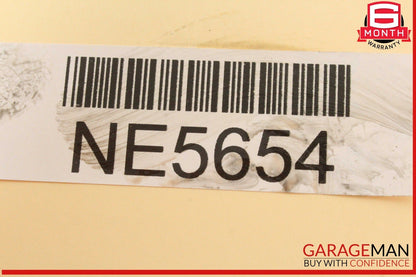 Mercedes W203 C280 E350 7G Tronic Transmission Valve Body 2202770801 OEM