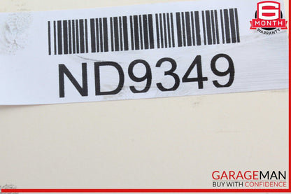 Mercedes X164 GL450 E350 CL550 7G Tronic Transmission Valve Body 2122771201 OEM