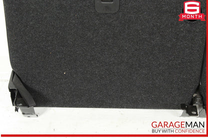 14-21 BMW i3 I01 Hybrid Rear Upper Seat Cushion Backrest OEM