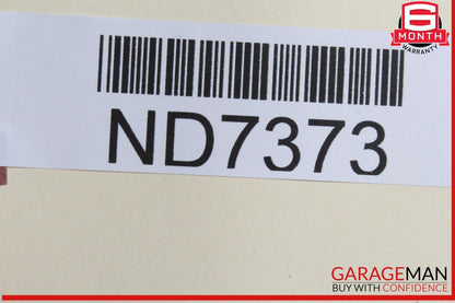 10-13 Mercedes W212 E350 E550 Rear Side Wheel Rim 9.0Jx18H2 ET54 OEM