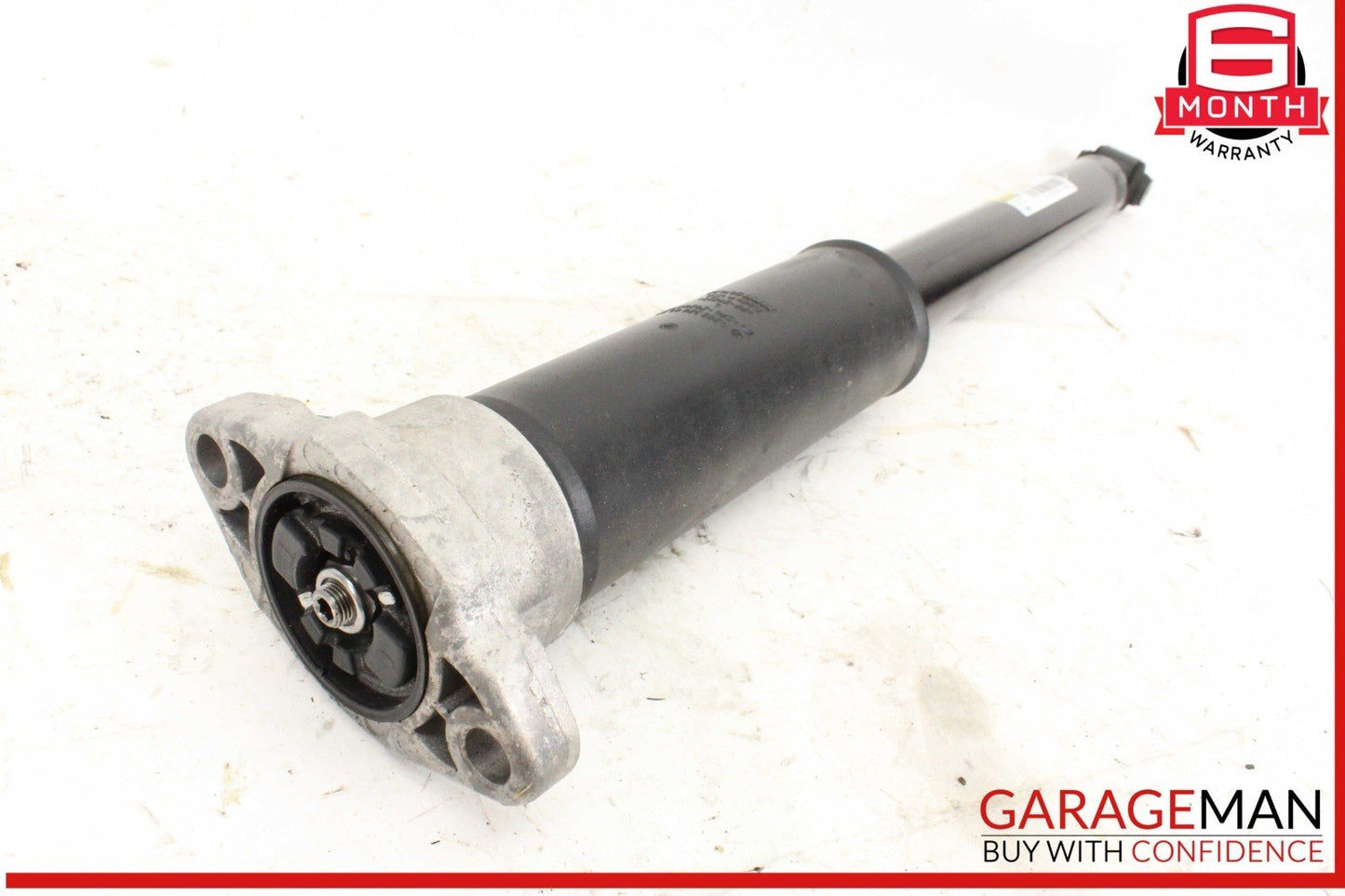 15-20 Mercedes W205 C300 C350e Rear Left and Right Shock Strut Absorber Set OEM