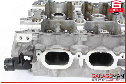 11-20 Mercedes X166 GL450 4MATIC E550 M278 4.6L Left Engine Cylinder Head OEM