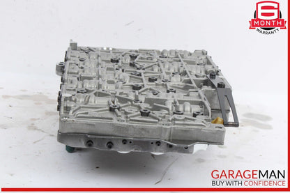 Mercedes W212 E350 GL450 CL550 7G Tronic Transmission Valve Body 2122771201 OEM