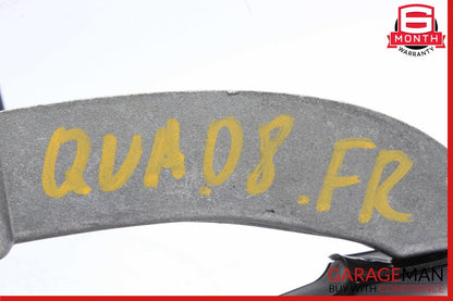 03-13 Maserati Quattroporte M139 Front Right Side Exterior Door Handle OEM