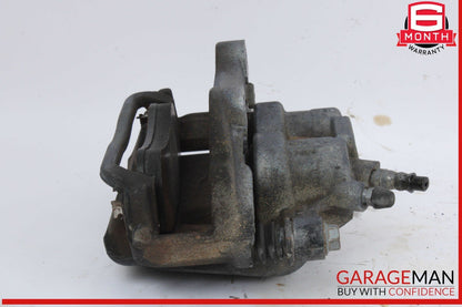 10-15 Mercedes X204 GLK250 Front Left and Right Side Brake Caliper Set OEM