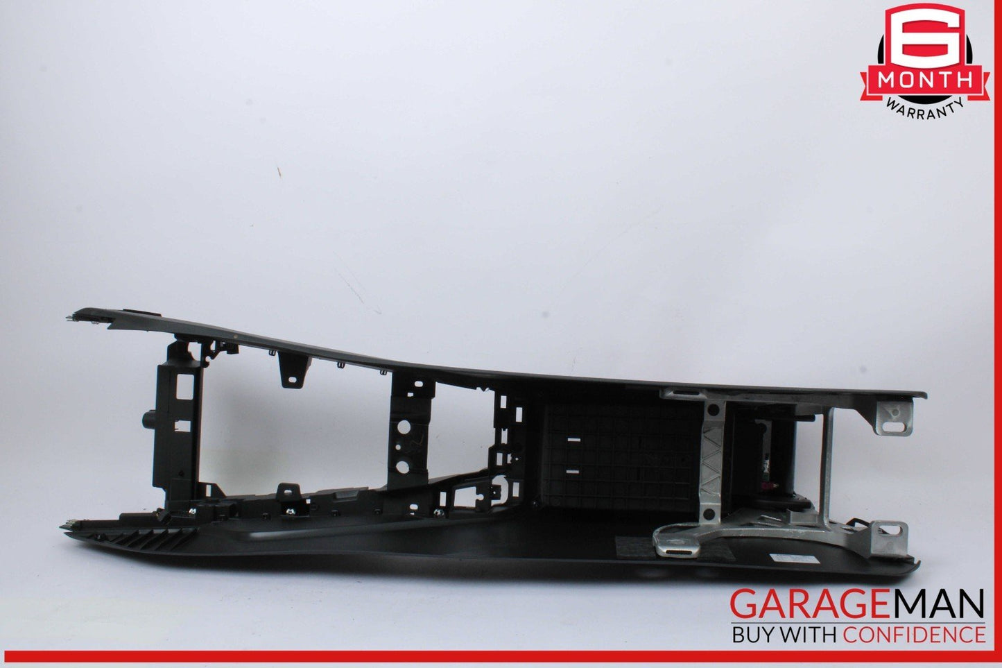 17-24 Audi S5 Center Console Storage Compartment Arm Rest Armrest 8W1863241D OEM