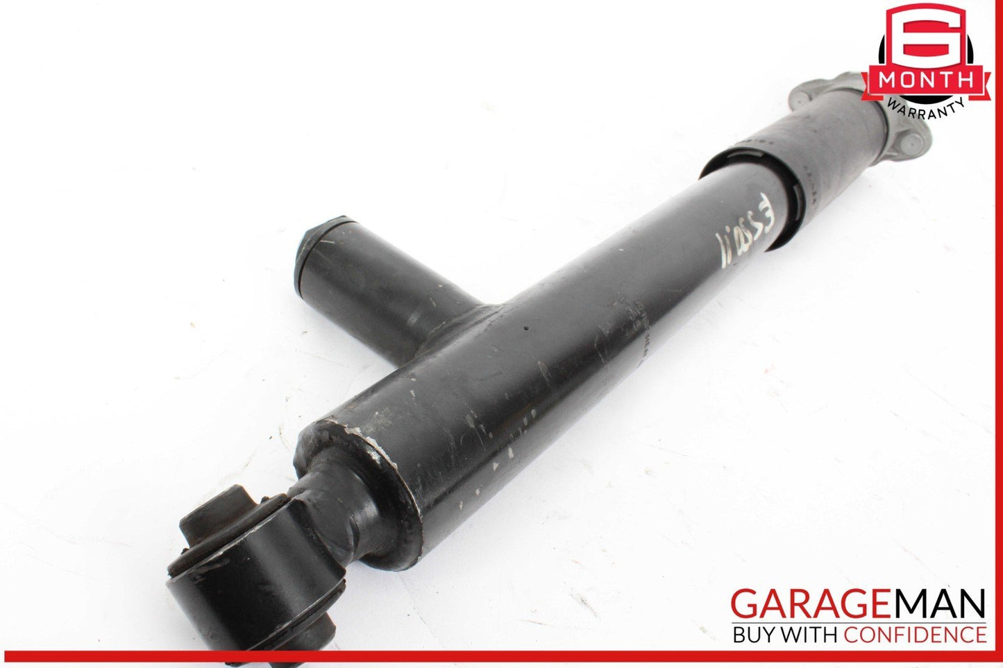 10-13 Mercedes W207 E550 Rear Left and Right Side Shock Strut Absorber OEM