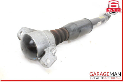 14-17 Audi SQ5 Rear Left and Rear Right Side Shock Strut Absorber Set of 2 OEM