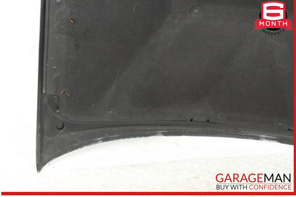 98-05 Mercedes W163 ML500 ML320 ML430 Front Hood Bonnet Cover Lid Panel OEM