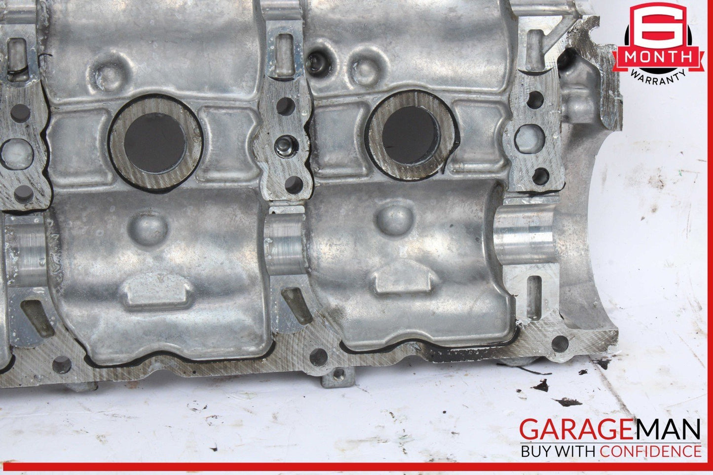 07-12 Mercedes X164 GL450 SL550 Right Side Engine Cylinder Head Valve Cover OEM