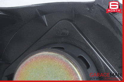 00-06 Mercedes W215 CL500 CL600 Front Right & Left Side Door Sound Speakers Set