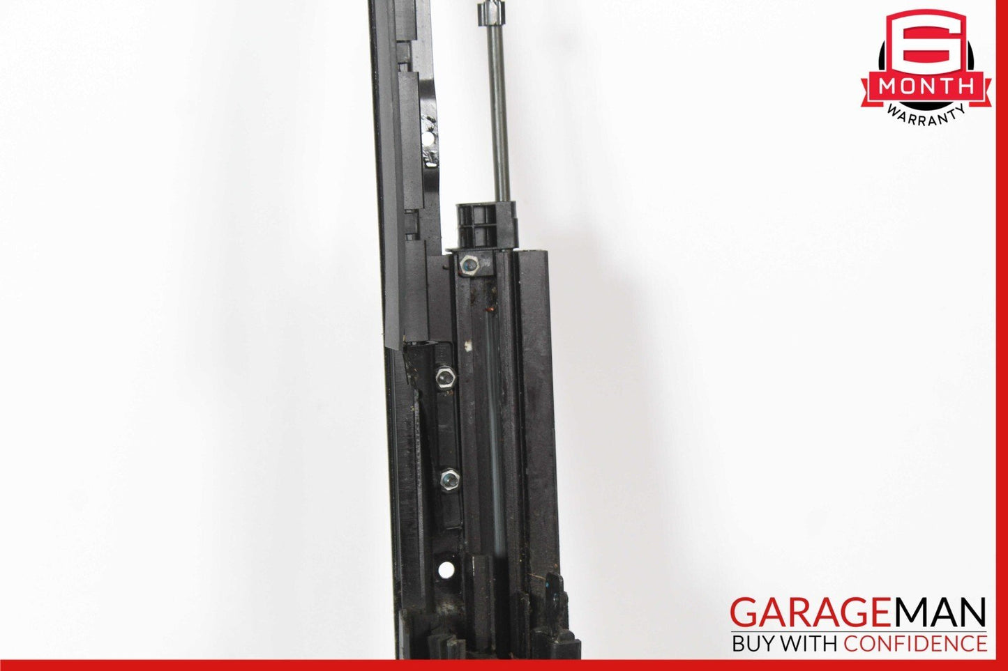 15-16 Hyundai Genesis Top Upper Panoramic Sunroof Track Rail Frame Assembly OEM