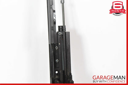 15-16 Hyundai Genesis Top Upper Panoramic Sunroof Track Rail Frame Assembly OEM