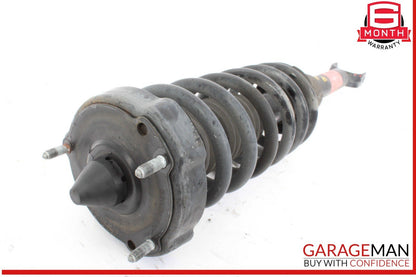 03-09 Mercedes W211 E350 Front Left and Right Side Shock Strut Absorber Set OEM
