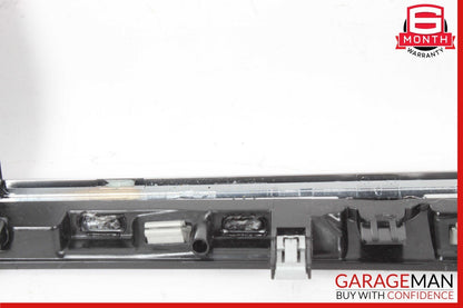 19-24 Audi Q3 Center Dash Trim / LCD Screen Bezel 83B853190A