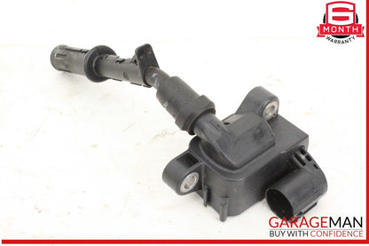 11-20 Mercedes W221 S550 GL550 Engine Ignition Coil Spark Plug Set of 8 Pc OEM