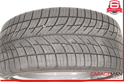 14-17 Mercedes W207 E350 E550 Rear Wheel Tire Rim 8.5 x 18 OEM