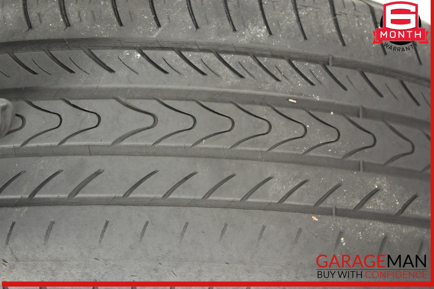 97-04 Mercedes R170 SLK230 SLK320 Rear Wheel Tire Rim 8Jx16H2 ET30 OEM