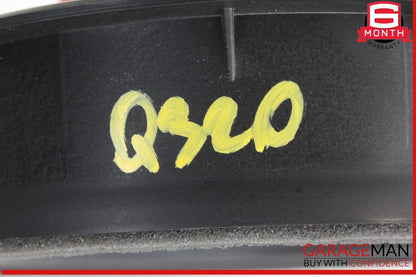 19-24 Audi Q3 S3 A3 Front Left and Right Side Speaker Woofer Set 83A035415A OEM