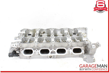 11-20 Mercedes X166 GL450 E550 M278 4.6L Left Engine Cylinder Head OEM
